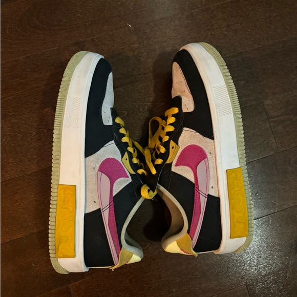 Nike Air Force 1 FONTANKA - Picture 3 of 6